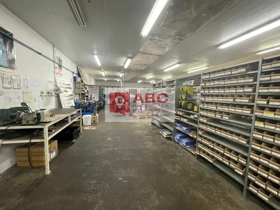 Flex dans Sète à louer Photo intérieure- Image 1 de 7