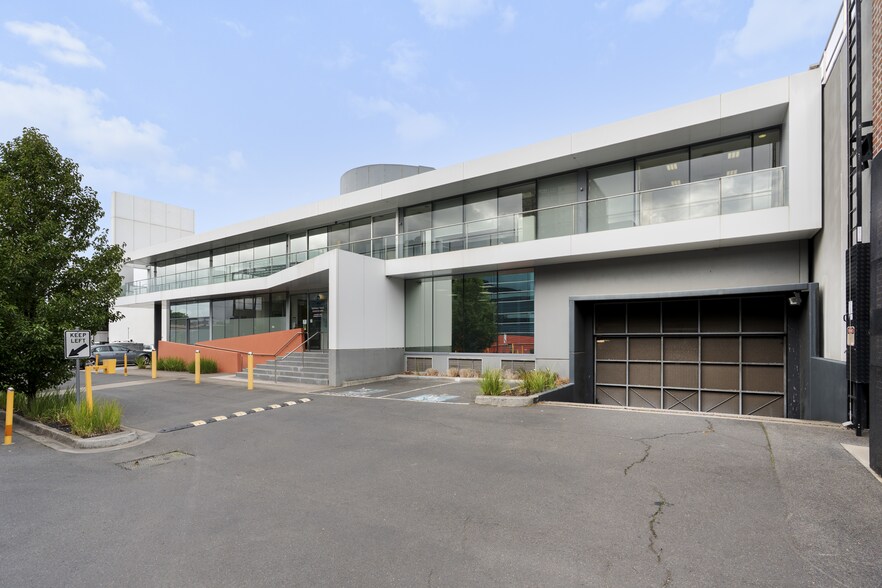 2 Salisbury St, Richmond for sale - Building Photo - Image 2 of 4