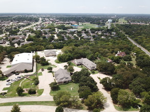 2260 Highland Village Rd, Highland Village, TX - Aérien  Vue de la carte