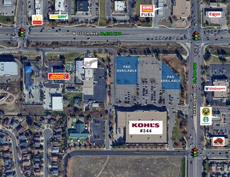 More details for 11875 Sheridan Boulevard - LAND, Westminster, CO - Land for Lease