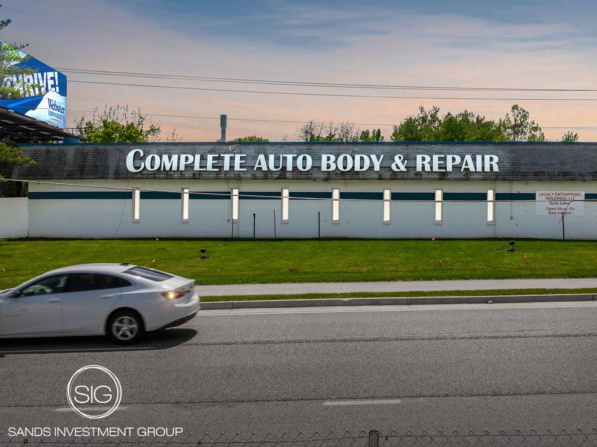 3776 Pershall Rd, Ferguson, MO for sale Building Photo- Image 1 of 6