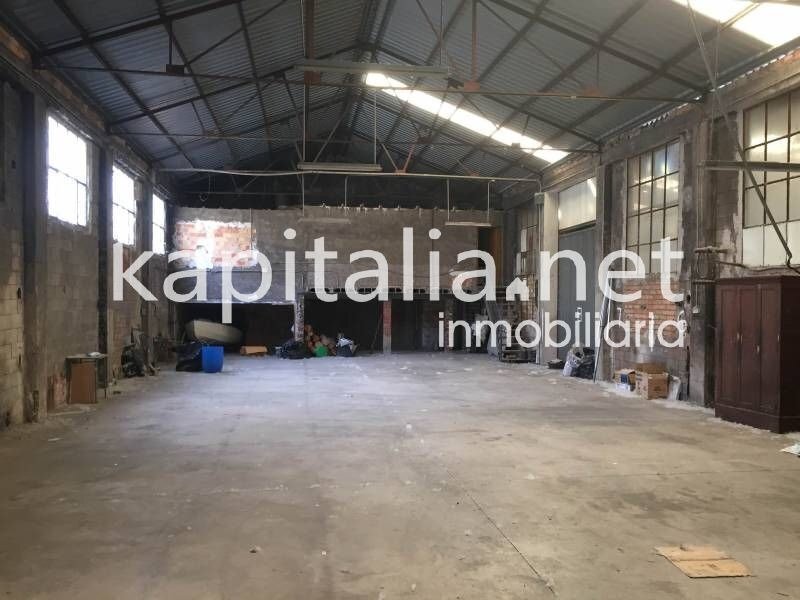 Industrial in Bocairent, Valencia for sale Primary Photo- Image 1 of 5
