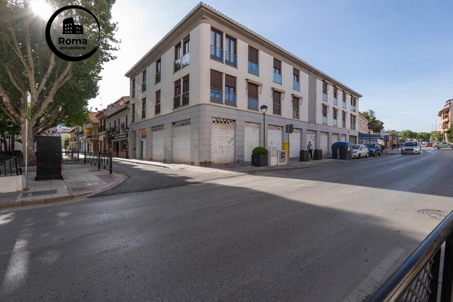 Retail in Ogíjares for sale - Building Photo - Image 2 of 27