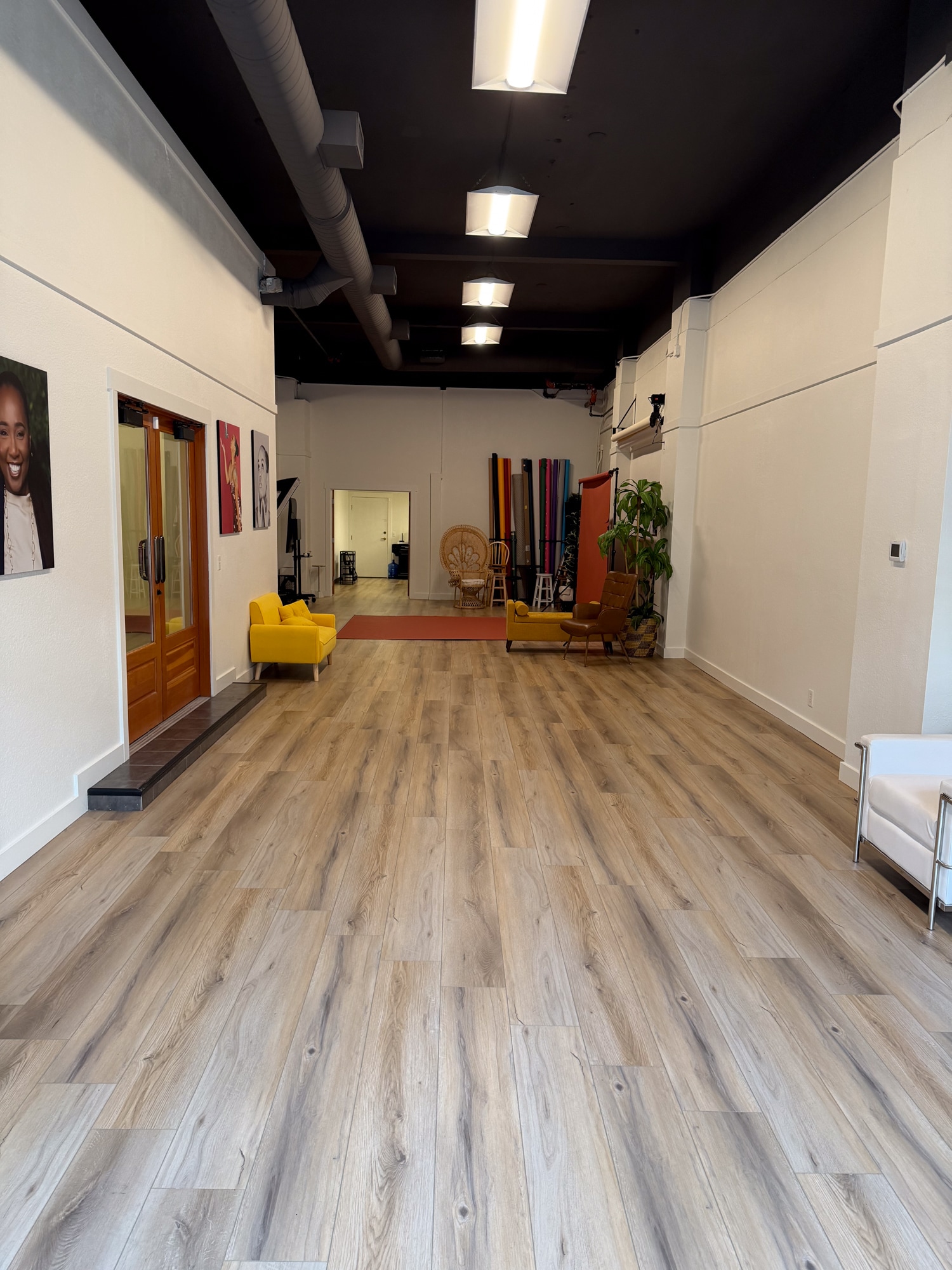 913-919 Pacific Ave, Tacoma, WA for lease Interior Photo- Image 1 of 3