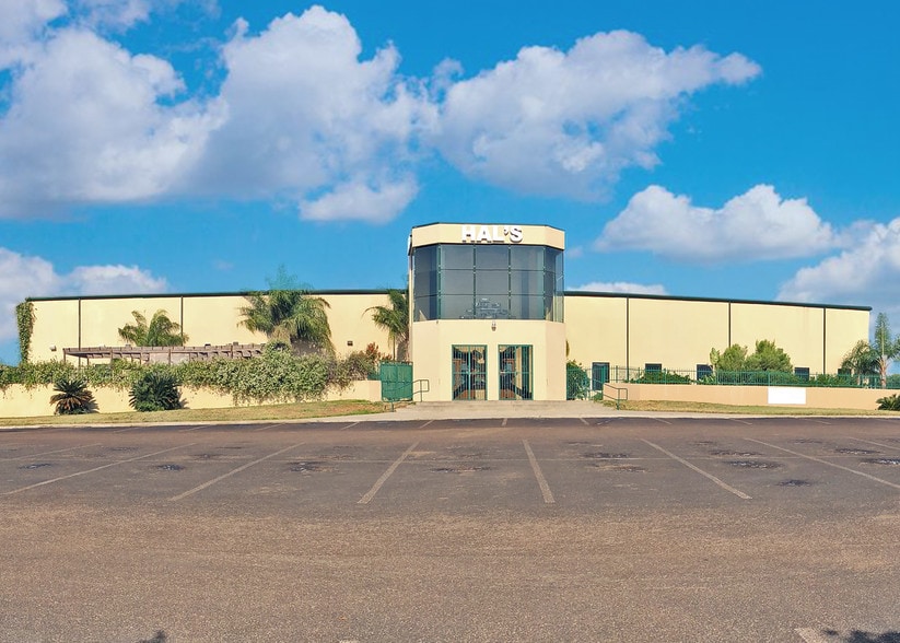 6510 Arena, Laredo, TX for lease - Other - Image 1 of 1