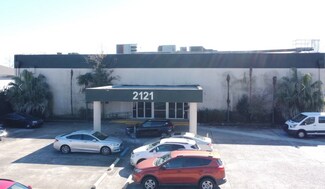 More details for 2121 38th St, Kenner, LA - Flex for Lease