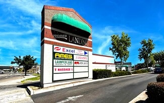 More details for 3410-3436 W Hammer Ln, Stockton, CA - Retail for Lease