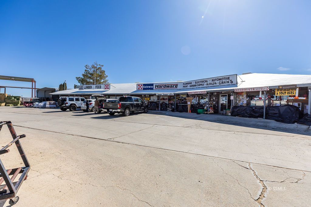 6259 Hwy 178, Inyokern, CA for sale Primary Photo- Image 1 of 33