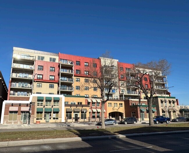 Plus de détails pour 147 Provencher Blvd, Winnipeg, MB - Bureau à louer