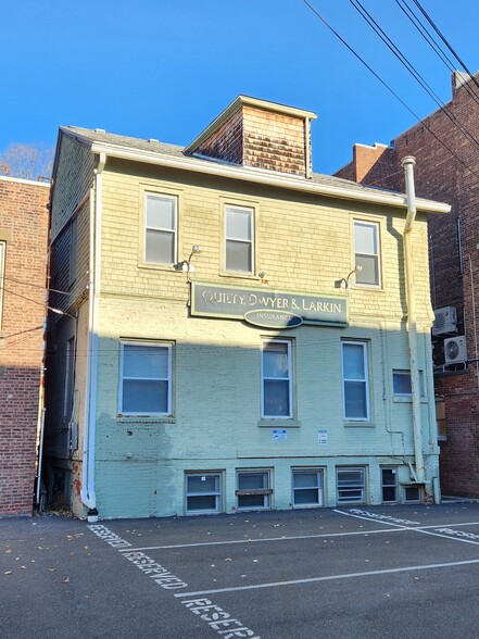 42 Main St, Kingston, NY for sale - Building Photo - Image 3 of 4