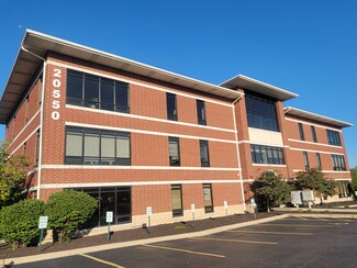 More details for 20550 S LaGrange Rd, Frankfort, IL - Office for Lease