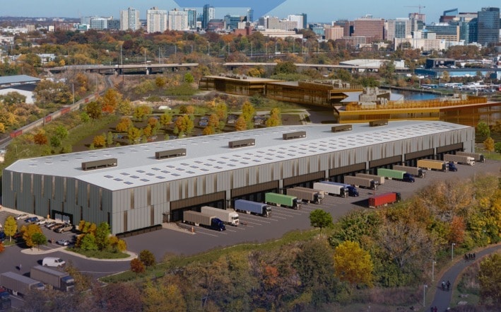 1646 S 51st St, Philadelphia, PA for lease - Building Photo - Image 1 of 1