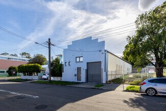Plus de détails pour 43-45 Hubert St, Leichhardt - Industriel à vendre