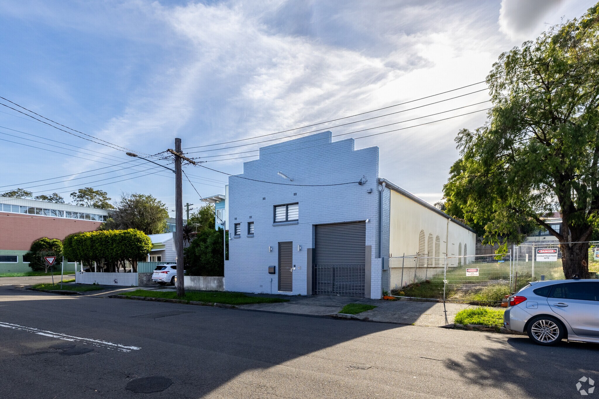 43-45 Hubert St, Leichhardt for sale Primary Photo- Image 1 of 10