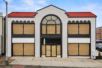 Plus de détails pour 1228-1230 Springfield Ave, Irvington, NJ - Commerce de détail à louer