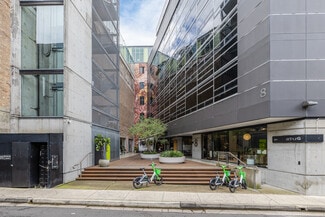 More details for 8 Hill St, Surry Hills - Office for Lease