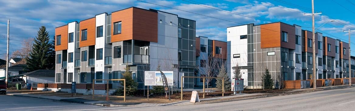 503 50 Ave SW, Calgary, AB for sale Primary Photo- Image 1 of 1