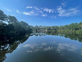 More details for 9720 W Highway 98, Pensacola, FL - Land for Sale