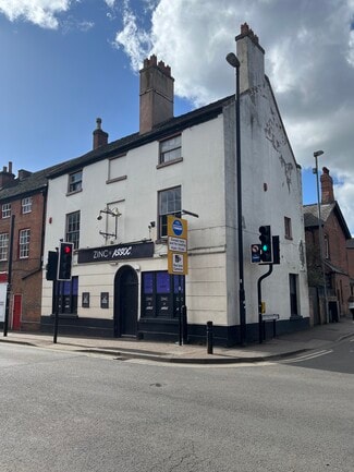 More details for 47 High St, Burton On Trent - Retail for Lease