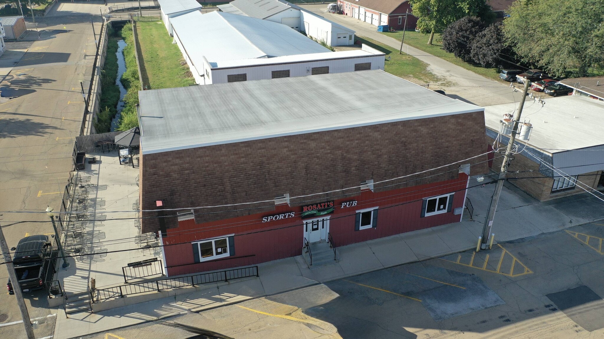 801 Sixth St, Mendota, IL for sale Building Photo- Image 1 of 37