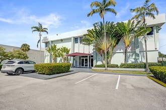 1520 E Sunrise Blvd, Fort Lauderdale, FL for lease Building Photo- Image 2 of 26