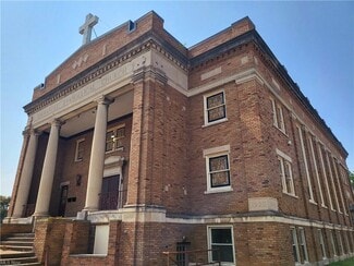 More details for 400 Sixth St, Lorain, OH - Specialty for Sale
