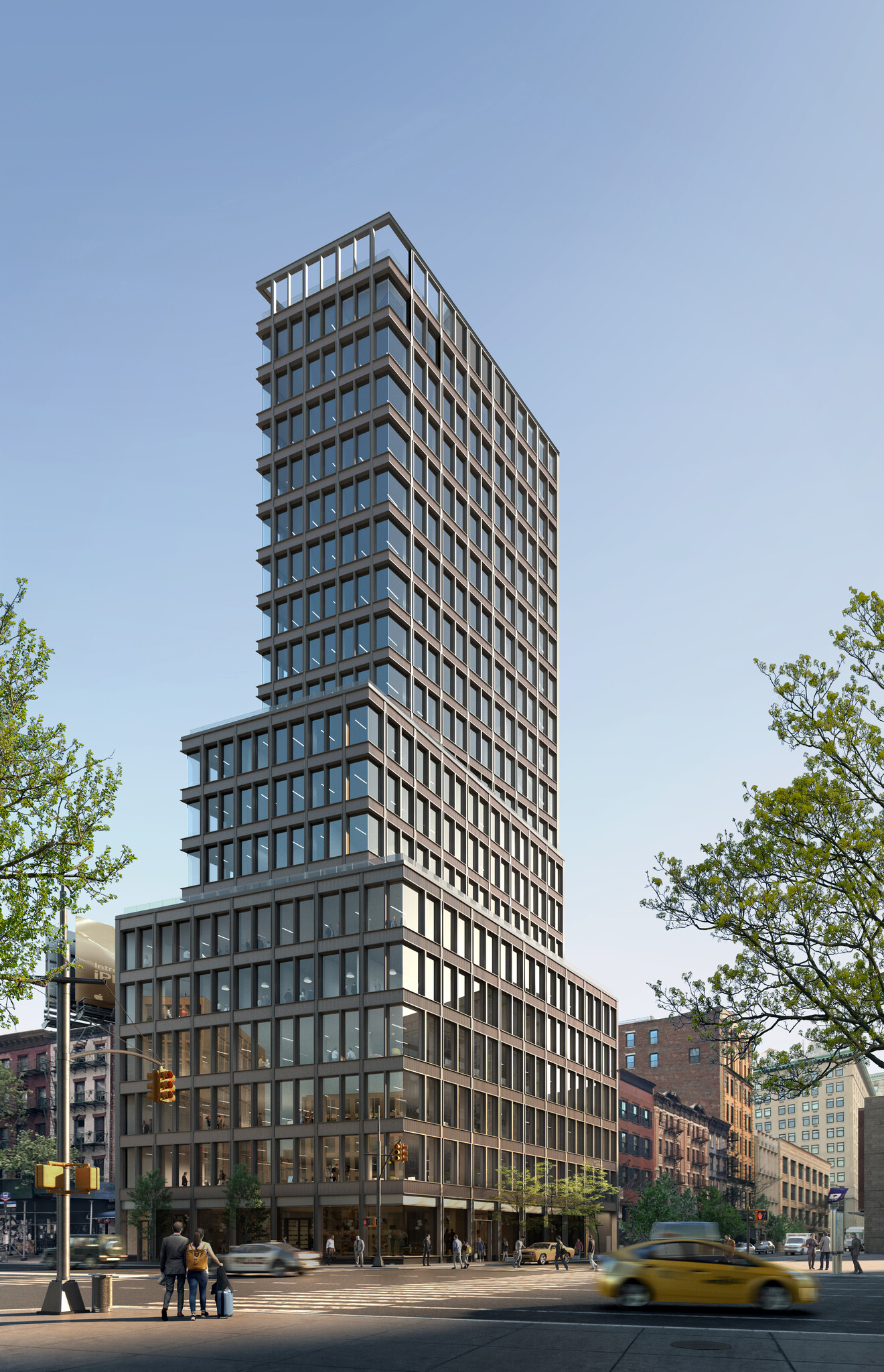 360 Bowery, New York, NY for sale Building Photo- Image 1 of 1