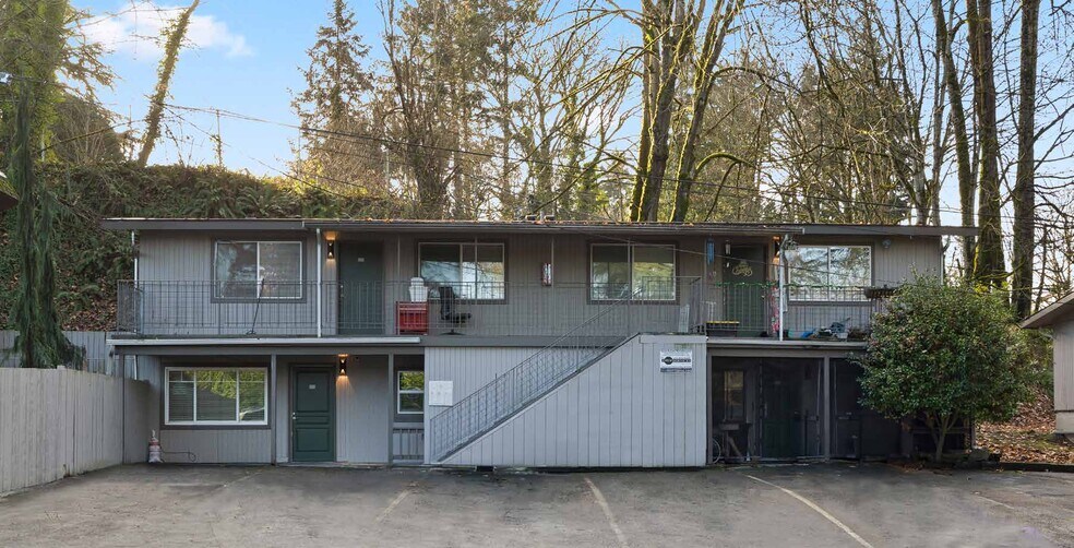 4809-4811 S 252nd Pl, Kent, WA à vendre - Photo du bâtiment - Image 2 de 3