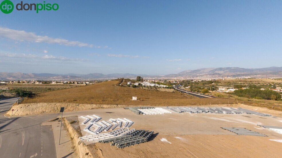 de Otura, 7, Villa de Otura, Granada for sale - Aerial - Image 2 of 28