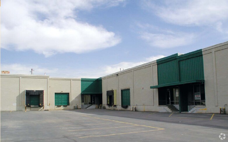 1465-1473 S 700 W, Salt Lake City, UT à louer - Photo du bâtiment - Image 3 de 4