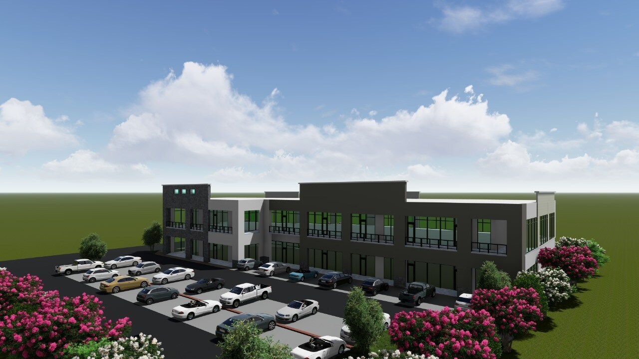 2085 Highway 183, Leander, TX à vendre Photo du bâtiment- Image 1 de 9