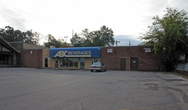 Plus de détails pour 2911 7th Ave S, Birmingham, AL - Commerce de détail à vendre