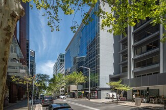 Plus de détails pour 50 Miller St, North Sydney - Bureau à louer