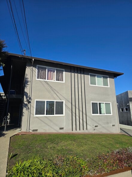 1122 Bush St, San Carlos, CA for sale - Primary Photo - Image 1 of 12