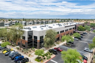 More details for 19820 N 7th St, Phoenix, AZ - Coworking for Lease