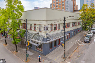 More details for 392 W Hastings St, Vancouver, BC - Office for Lease