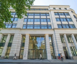 Plus de détails pour 2 Gresham St, Londres - Bureau à louer