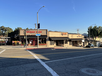 More details for 3818-3824 Ocean View Blvd, Montrose, CA - Retail for Lease