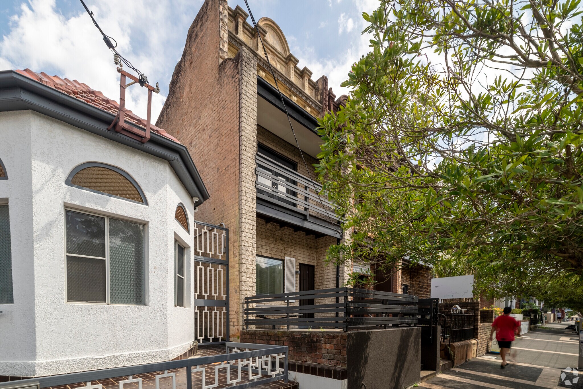 36 Norton St, Leichhardt à louer Photo principale- Image 1 de 6