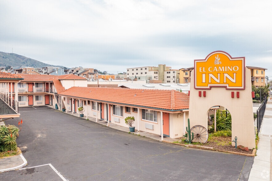 7525 Mission St, Daly City, CA for sale - Primary Photo - Image 1 of 66