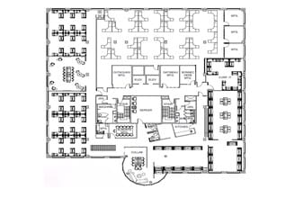 700 Silver Seven Rd, Ottawa, ON à vendre Plan d’étage- Image 1 de 1