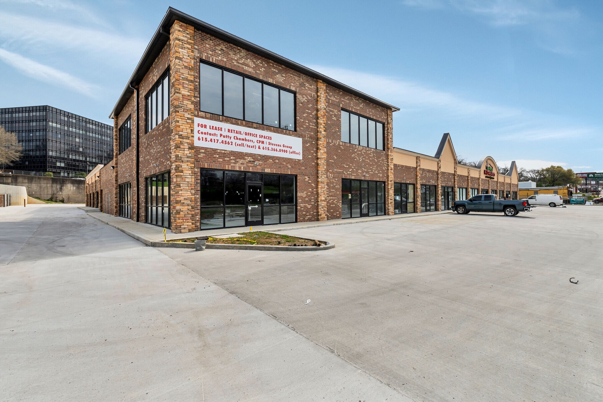 1204 Murfreesboro Pike, Nashville, TN for lease Building Photo- Image 1 of 12