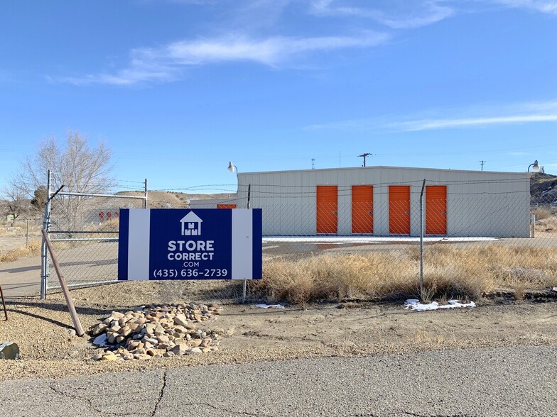 175 W 3450 S, Price, UT for sale - Primary Photo - Image 1 of 4