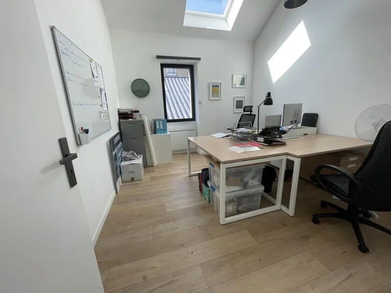 26 Rue Nicolas Appert, Nantes à louer - Photo intérieure - Image 2 de 6