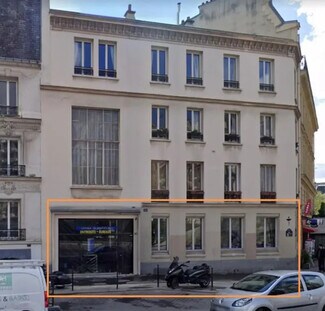 Plus de détails pour 95 Rue Ampère, Paris - Bureau à vendre