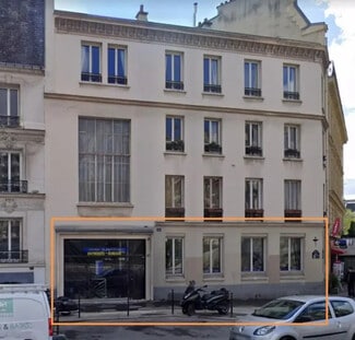 More details for 95 Rue Ampère, Paris - Office for Sale