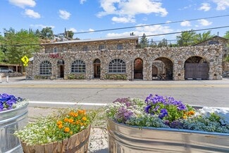 Plus de détails pour 17539 Elizabeth Lake Rd, Lake Hughes, CA - Services hôteliers à vendre