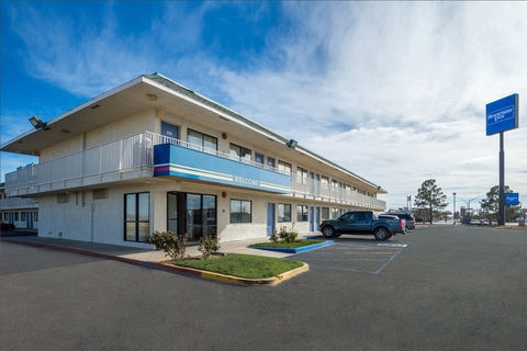 921 N Bisbee Ave, Willcox, AZ for sale - Primary Photo - Image 1 of 1