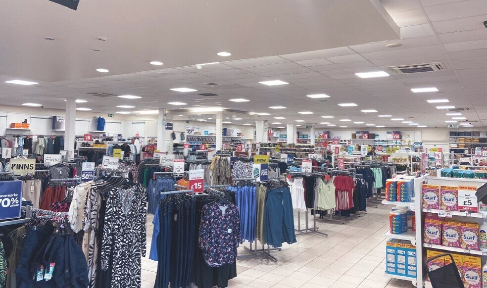 Haddington Rd, Tranent à vendre - Photo intérieure - Image 3 de 5