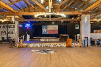 Plus de détails pour 550 Washington Street – à vendre, Round Top, TX